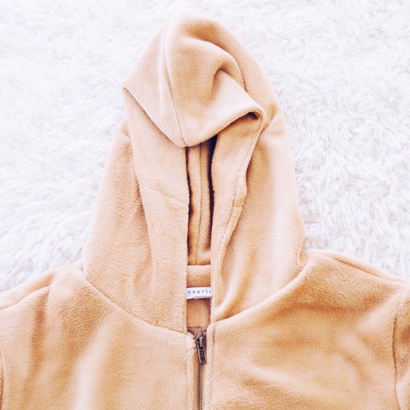 Cozy Fleece jacket - Picture 6 of 7